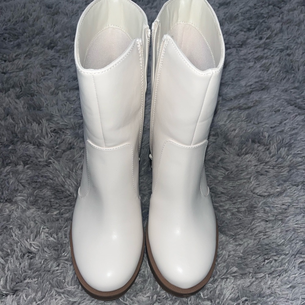 target booties - Picture 2 of 4
